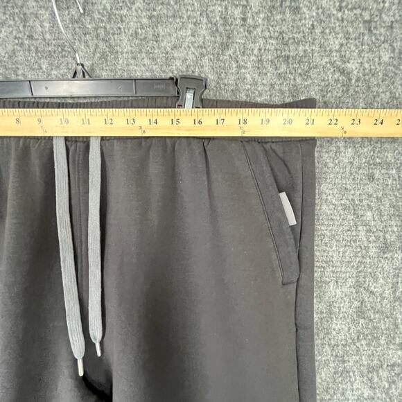 Athletic Works Sweatpants Mens 2XL Jogger Performance Pockets Workout Sweats‎ - Picture 5 of 8
